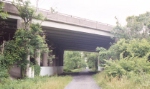 PA Rt 145 overpass